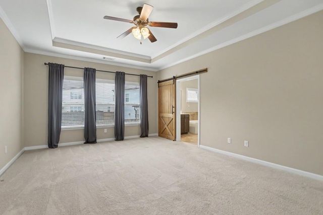 5058 Woodmarsh Drive, Auburn, GA 30011