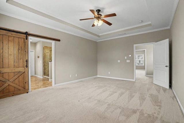 5058 Woodmarsh Drive, Auburn, GA 30011