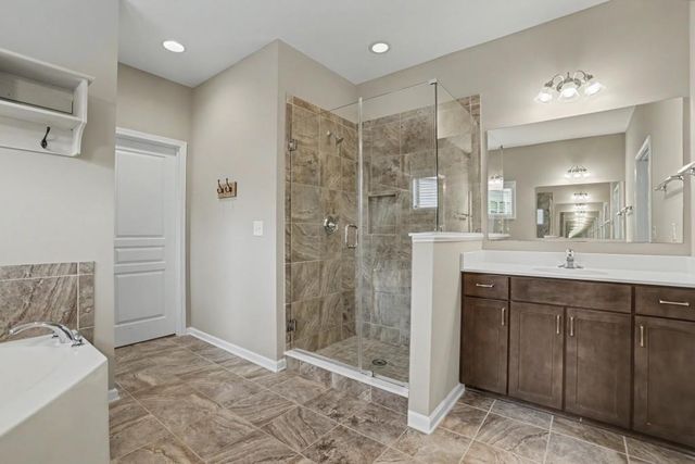 5058 Woodmarsh Drive, Auburn, GA 30011