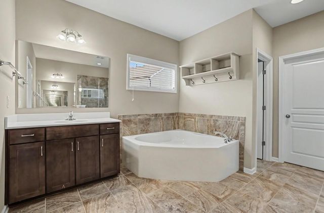 5058 Woodmarsh Drive, Auburn, GA 30011