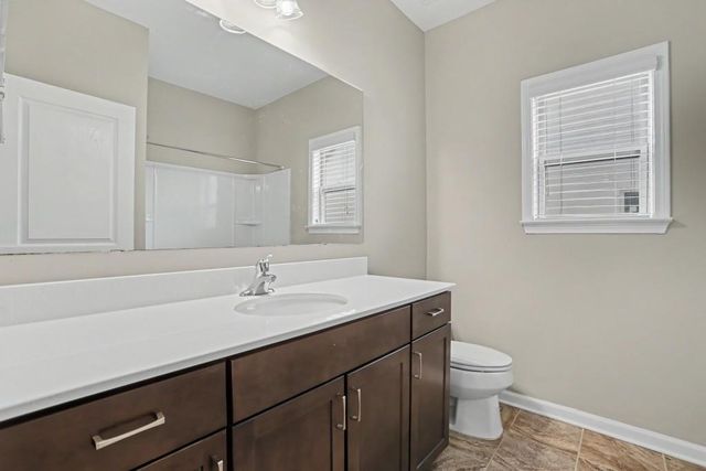 5058 Woodmarsh Drive, Auburn, GA 30011