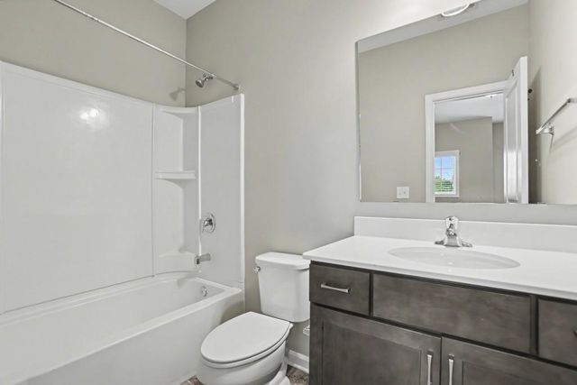 5058 Woodmarsh Drive, Auburn, GA 30011
