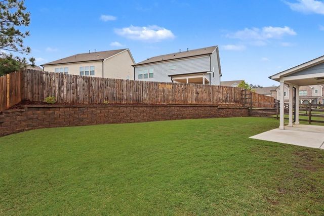 5058 Woodmarsh Drive, Auburn, GA 30011