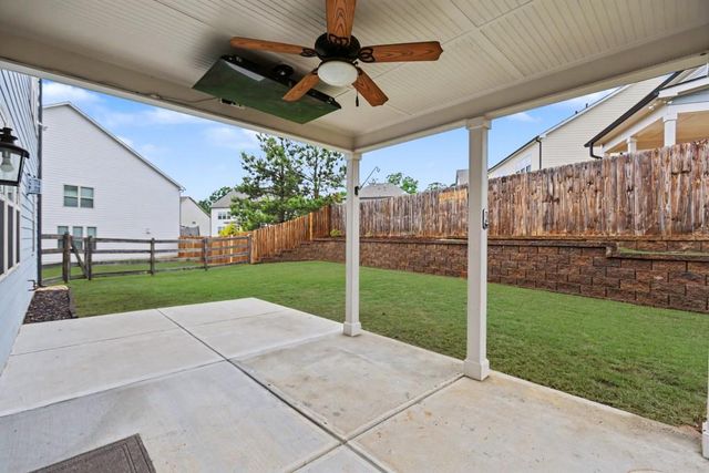 5058 Woodmarsh Drive, Auburn, GA 30011