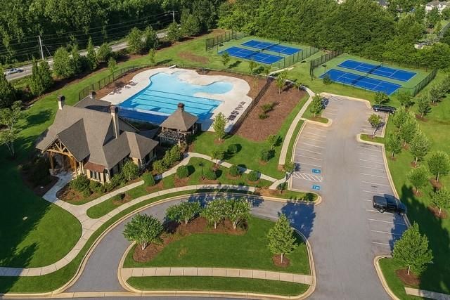 5058 Woodmarsh Drive, Auburn, GA 30011