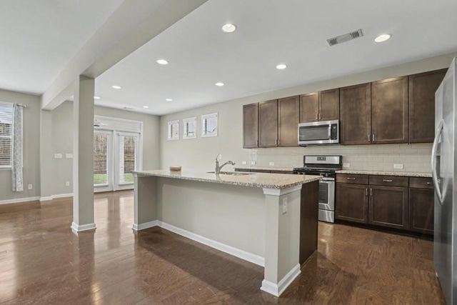 5058 Woodmarsh Drive, Auburn, GA 30011