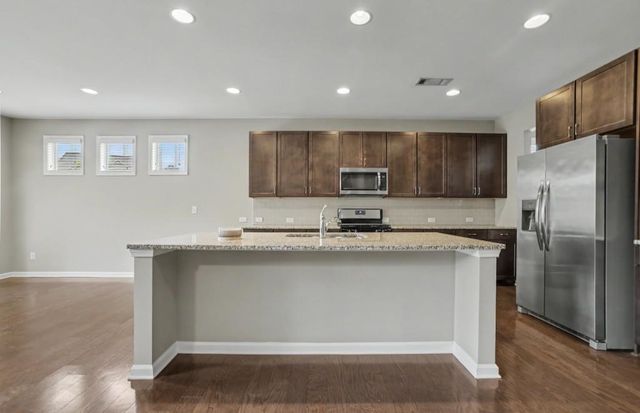 5058 Woodmarsh Drive, Auburn, GA 30011