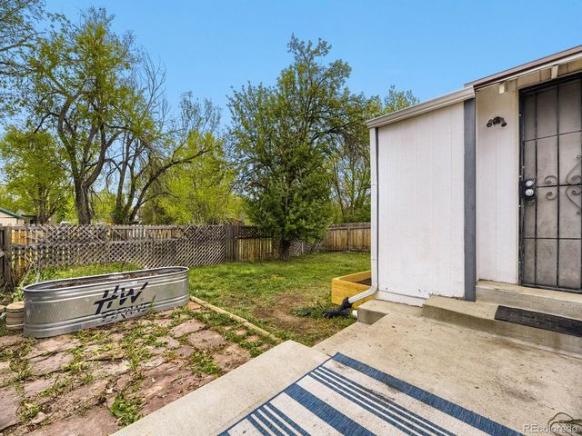 11916 W 13th Ave, Lakewood, CO 80401