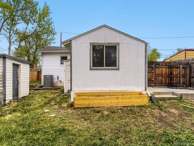 11916 W 13th Ave, Lakewood, CO 80401