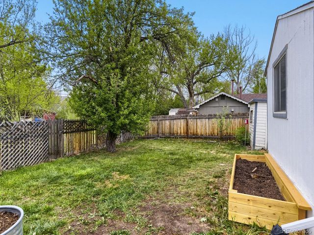 11916 W 13th Ave, Lakewood, CO 80401
