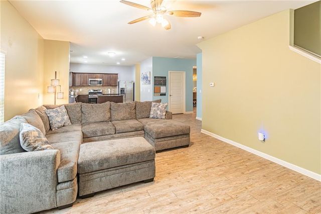 3557 Lebella Lane, Bethlehem, GA 30620