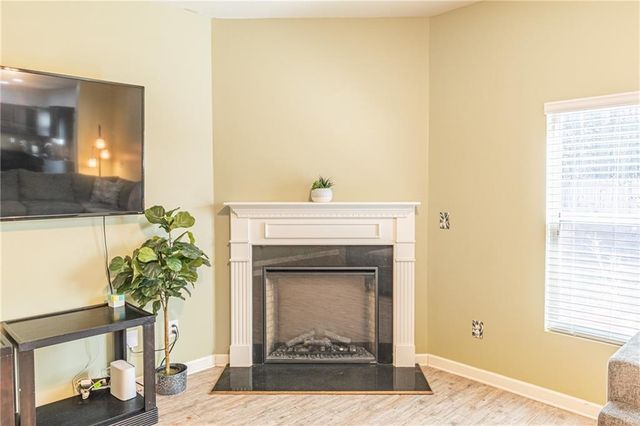 3557 Lebella Lane, Bethlehem, GA 30620