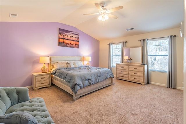 3557 Lebella Lane, Bethlehem, GA 30620