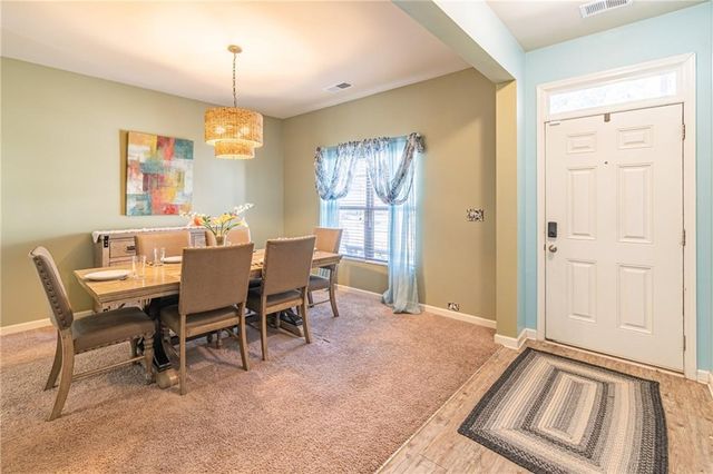 3557 Lebella Lane, Bethlehem, GA 30620