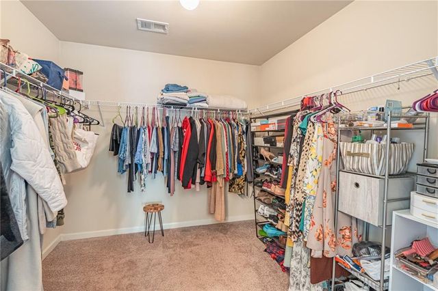 3557 Lebella Lane, Bethlehem, GA 30620