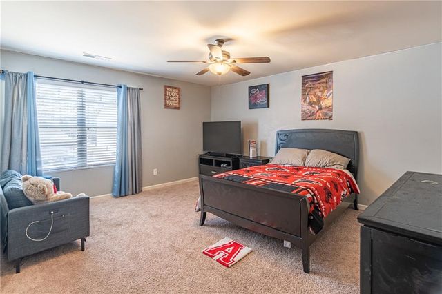 3557 Lebella Lane, Bethlehem, GA 30620