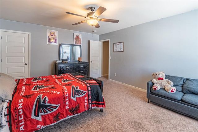 3557 Lebella Lane, Bethlehem, GA 30620