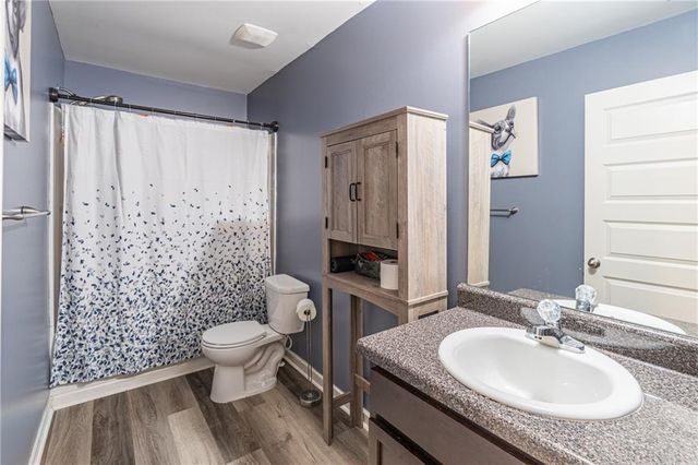 3557 Lebella Lane, Bethlehem, GA 30620