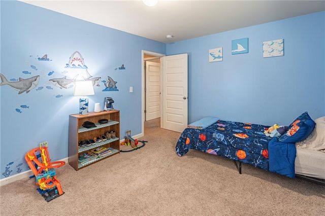 3557 Lebella Lane, Bethlehem, GA 30620