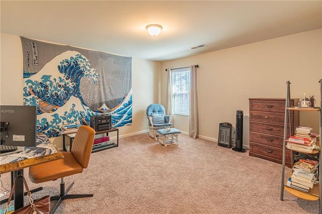 3557 Lebella Lane, Bethlehem, GA 30620