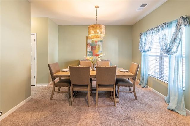 3557 Lebella Lane, Bethlehem, GA 30620