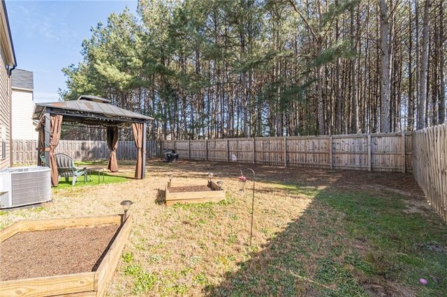 3557 Lebella Lane, Bethlehem, GA 30620