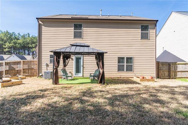 3557 Lebella Lane, Bethlehem, GA 30620