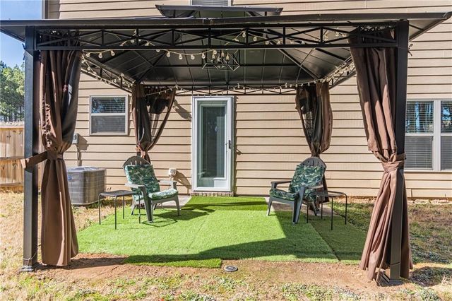 3557 Lebella Lane, Bethlehem, GA 30620