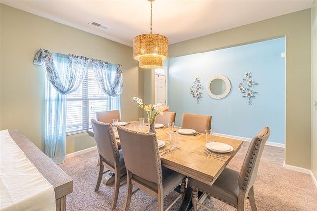 3557 Lebella Lane, Bethlehem, GA 30620