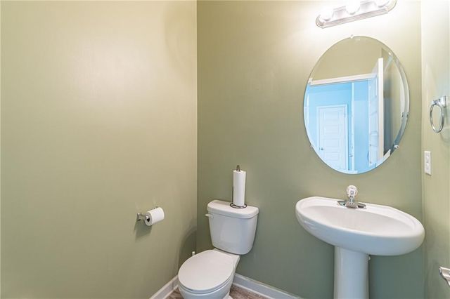 3557 Lebella Lane, Bethlehem, GA 30620