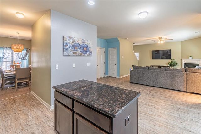 3557 Lebella Lane, Bethlehem, GA 30620