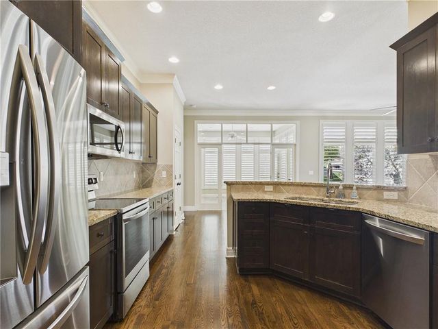 11844 S Hallet Street, Olathe, KS 66062