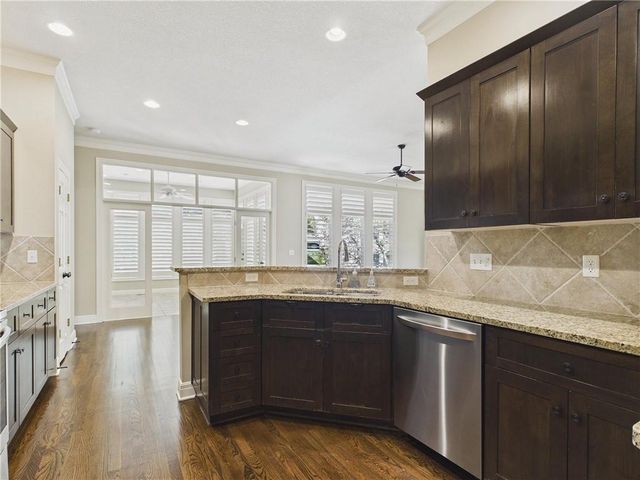 11844 S Hallet Street, Olathe, KS 66062