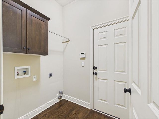 11844 S Hallet Street, Olathe, KS 66062