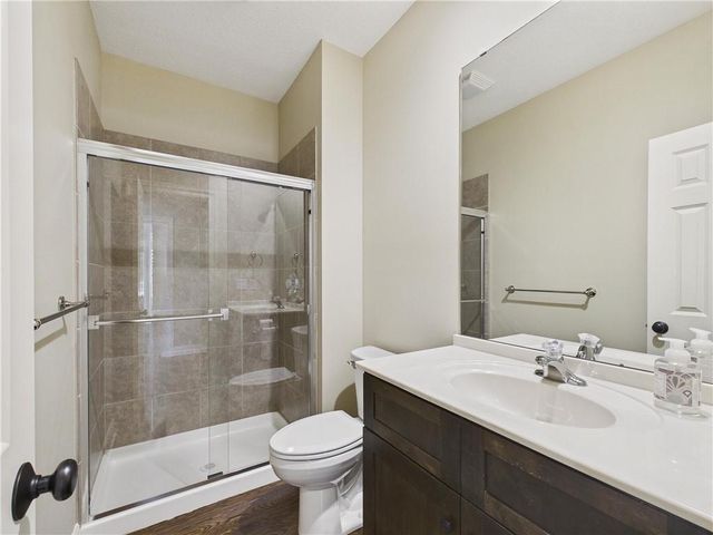 11844 S Hallet Street, Olathe, KS 66062