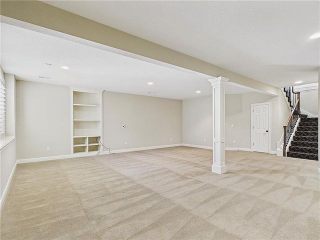 11844 S Hallet Street, Olathe, KS 66062