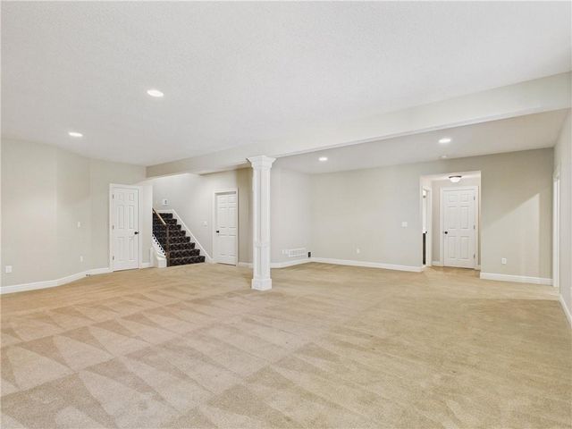 11844 S Hallet Street, Olathe, KS 66062