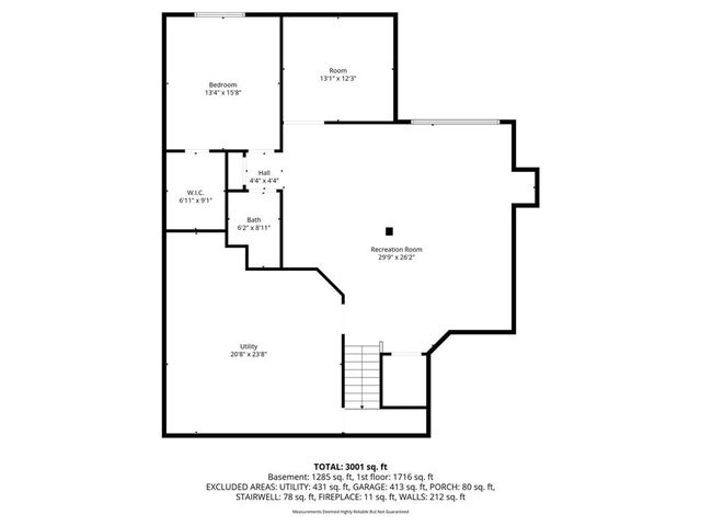 11844 S Hallet Street, Olathe, KS 66062