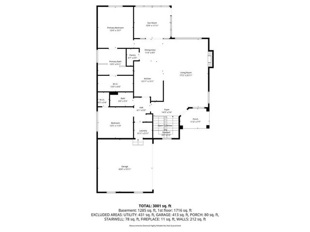 11844 S Hallet Street, Olathe, KS 66062