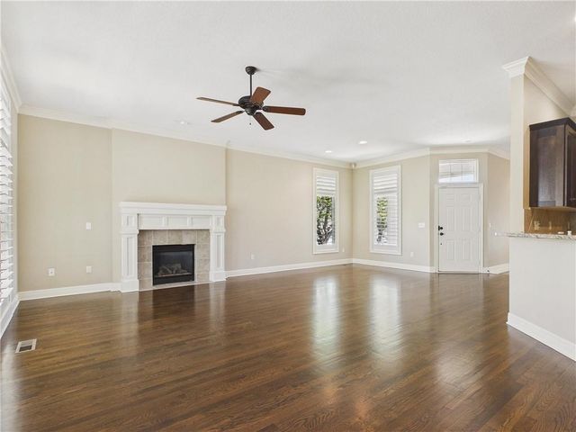 11844 S Hallet Street, Olathe, KS 66062