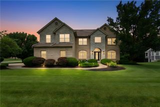 6694 Eagle Creek Drive, Liberty Twp, OH 45011