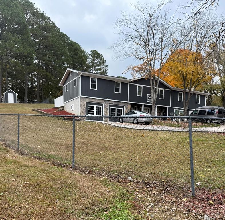 1731 Ball Avenue, Dalton, GA 30721