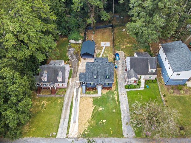 1838 Rogers Avenue SW, Atlanta, GA 30310