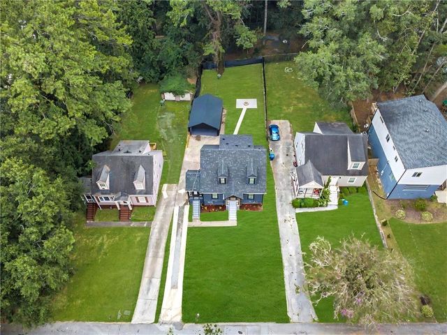 1838 Rogers Avenue SW, Atlanta, GA 30310