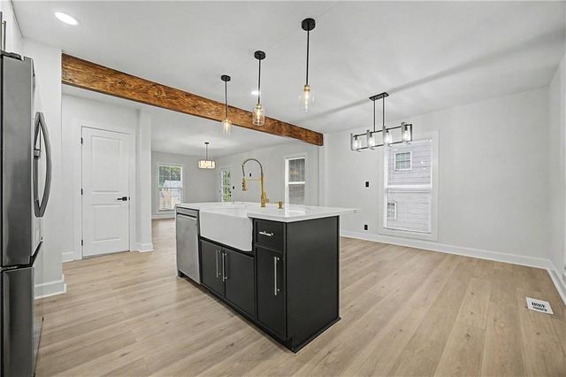 1838 Rogers Avenue SW, Atlanta, GA 30310