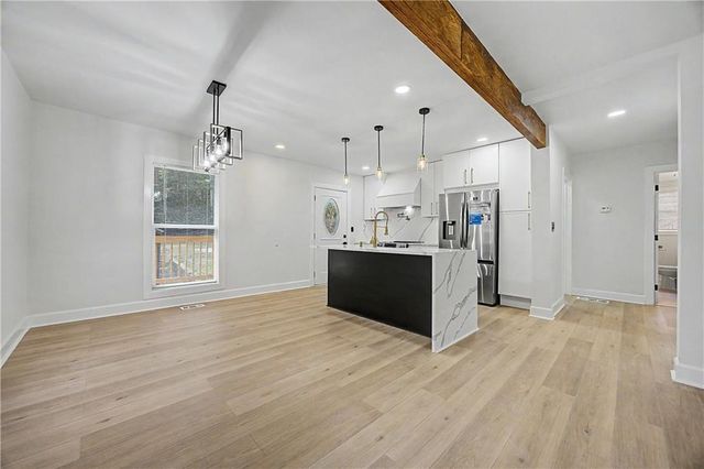 1838 Rogers Avenue SW, Atlanta, GA 30310