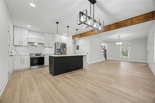 1838 Rogers Avenue SW, Atlanta, GA 30310