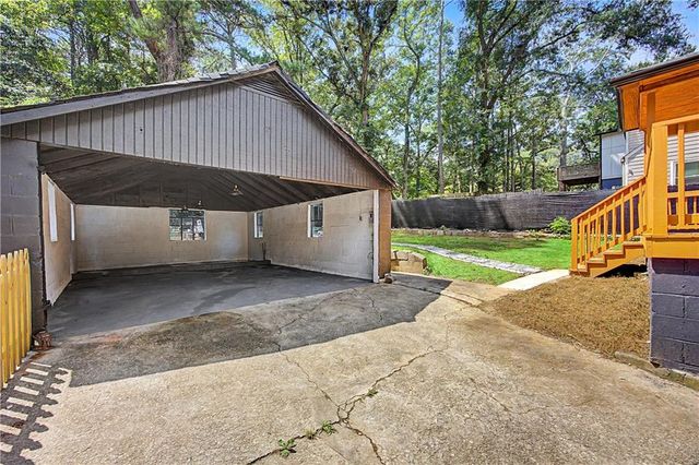 1838 Rogers Avenue SW, Atlanta, GA 30310