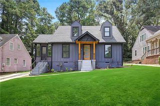 1838 Rogers Avenue SW, Atlanta, GA 30310