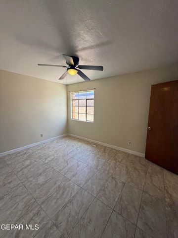501 EDUARDO Street, Anthony, TX 79821